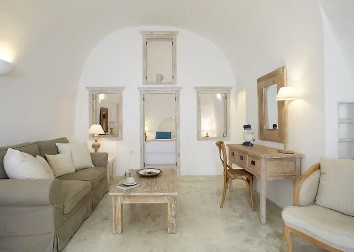 Atrina Canava 1894 4* Oia