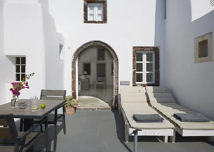 Atrina Canava 1894 Aparthotel 4*