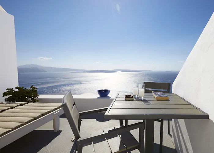 Atrina Canava 1894 Aparthotel Oia