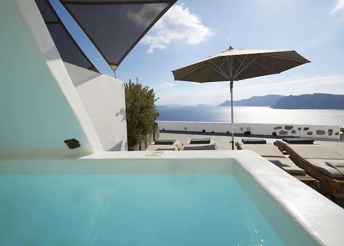 Atrina Canava 1894 4* Oia