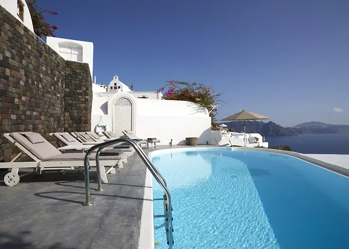 Atrina Canava 1894 Aparthotel 4*