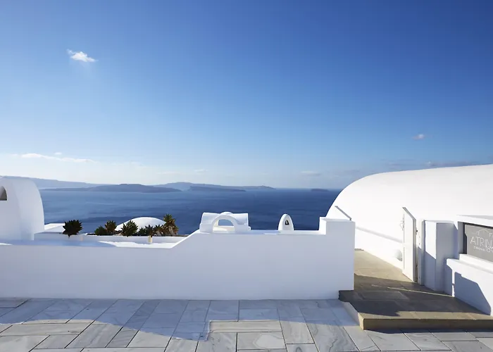 Atrina Canava 1894 Aparthotel