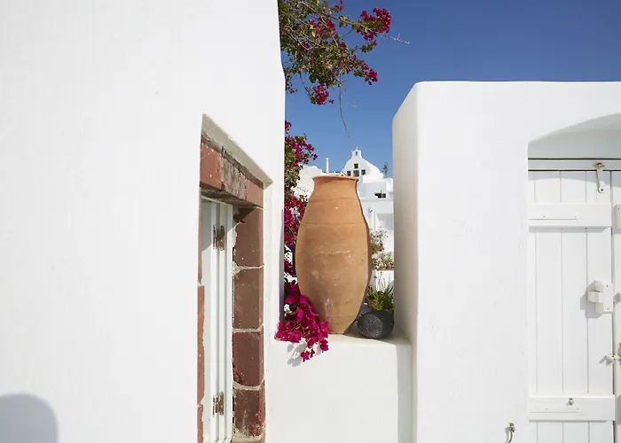 Atrina Canava 1894 Aparthotel 4*