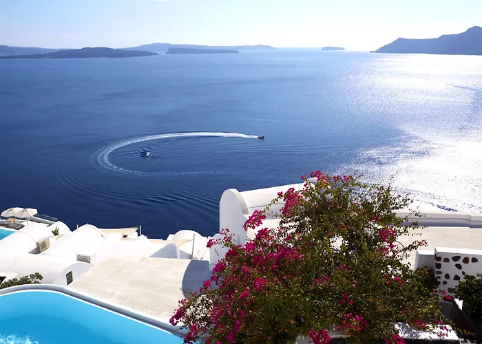 Atrina Canava 1894 4* Oia