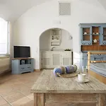 アパートホテル アトリナ カナヴァ 1894 4*